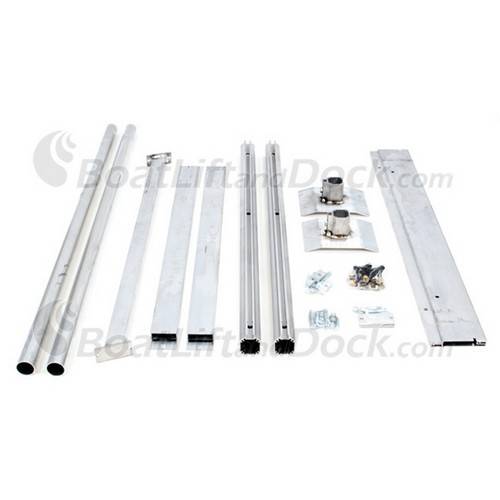 Max Lochdock Deep Water Section Leg Kit