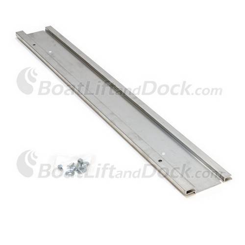 Max Lochdock 4 QCS Female Seawall or Platform Starter w/Stringer Hardware