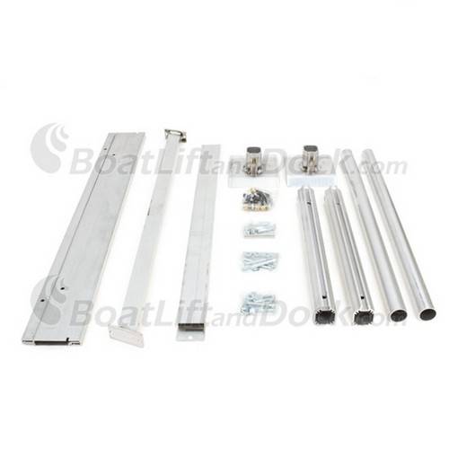 Max Lochdock Standard Section Leg Kit