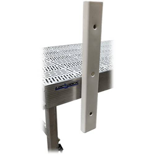 Max Lochdock Bumper Complete w/Hardware