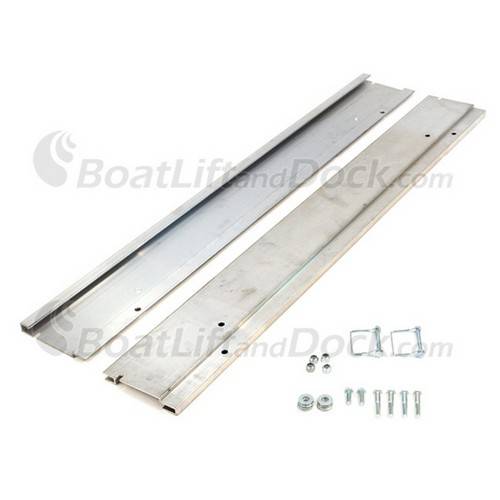 Max Lochdock 4 QCS Male/Female Connectors w/Mounting Hardware