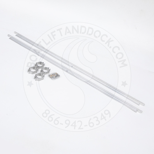 Max 4 X-Brace Kit - MLCX04