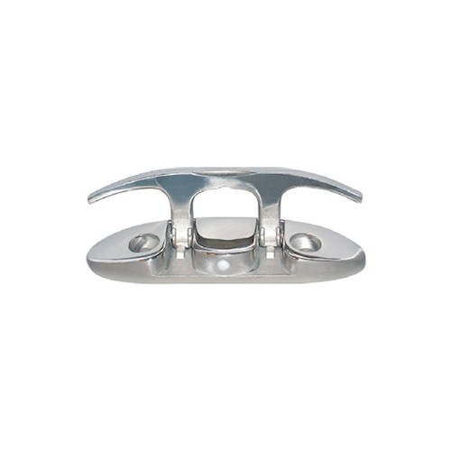 4-1/2" Stainless Steel Pop-up Cleat
