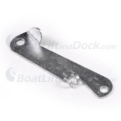 ShoreStation 6484510 - WINCH TUBE CABLE BRACKET