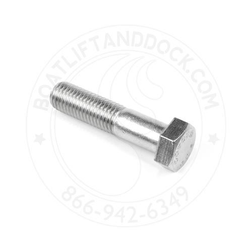 ShoreStation 0110285 - HH 3/4-10 X 5 1/2 CS GR5