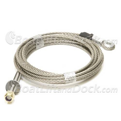 ShoreMaster Cable