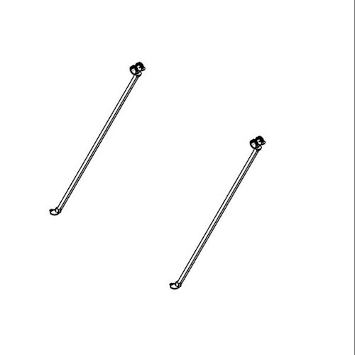 ShoreStation HA0007 - Canopy Brace Bundle for 26-3