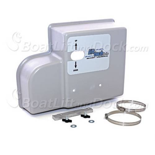 Lift Tech Plastic Cover Installation Manual