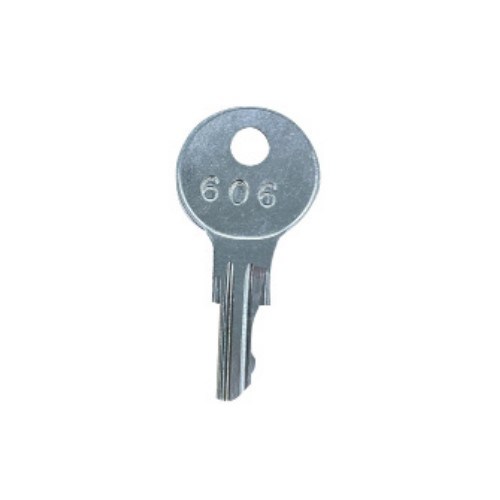 Lift Tech Replacement Key