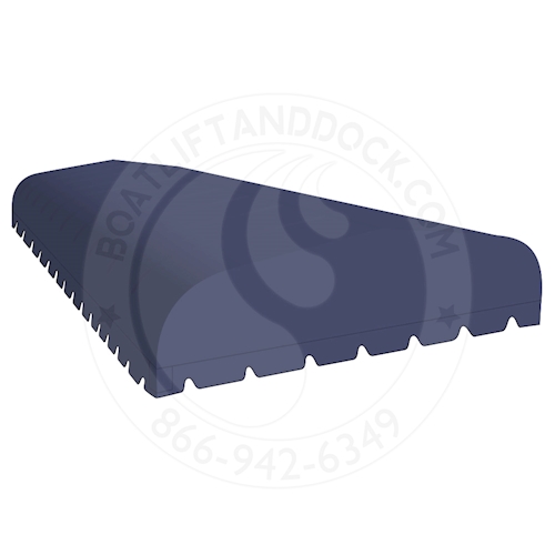 Hydrofend Navy Blue Canopy Cover 
