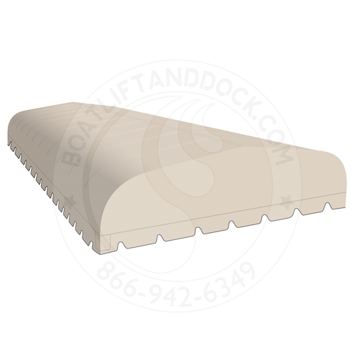 Hydrofend Tan Canopy Cover - SUM2