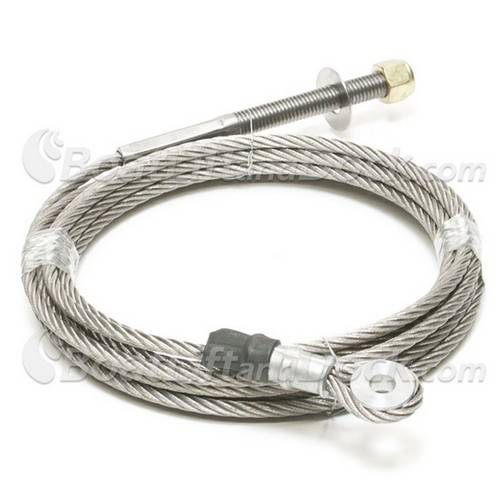 ShoreMaster Rear Cable - 1007646