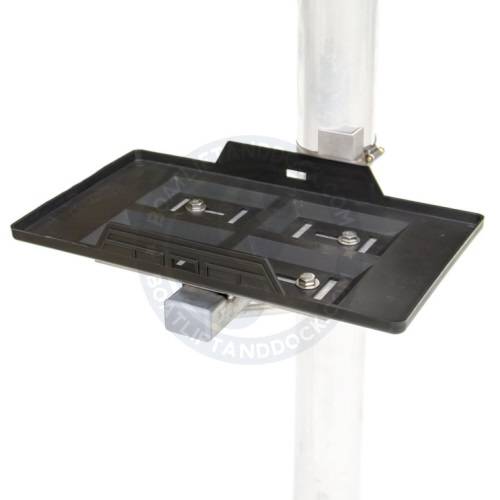 ShoreMaster 12v Vertical Mount Battery Tray