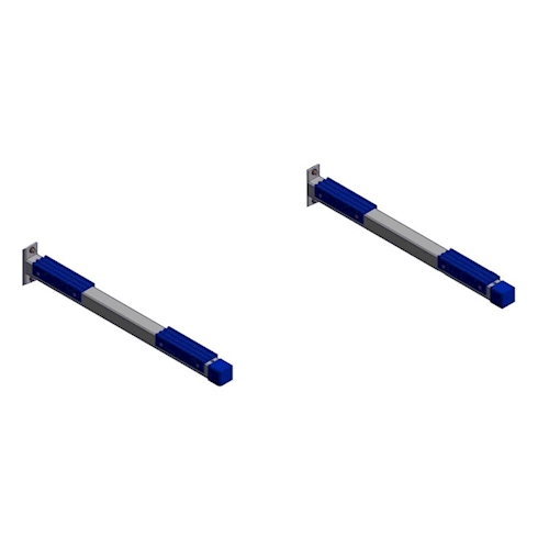 Add-on Arm Kit for ShoreMaster Kayak Rack