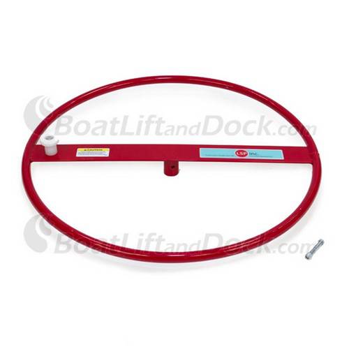 LSP 32" Manual Turn Wheel - 2005B