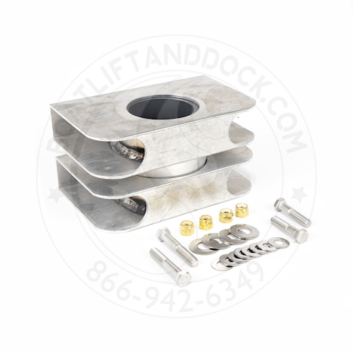 Max Floating Post Collar 55-11443