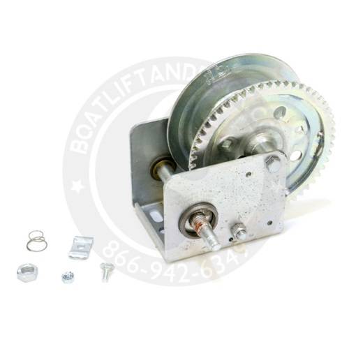 Dutton-Lainson DLB1200A