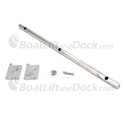 MaxDock 4 Universal Dock Hinge