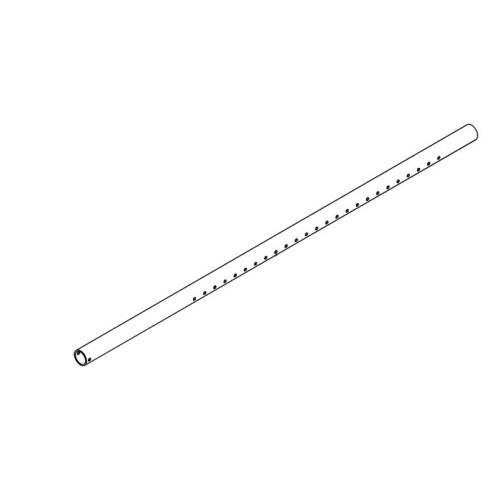 ShoreStation -Extension Leg Tube For Deep Water Ho