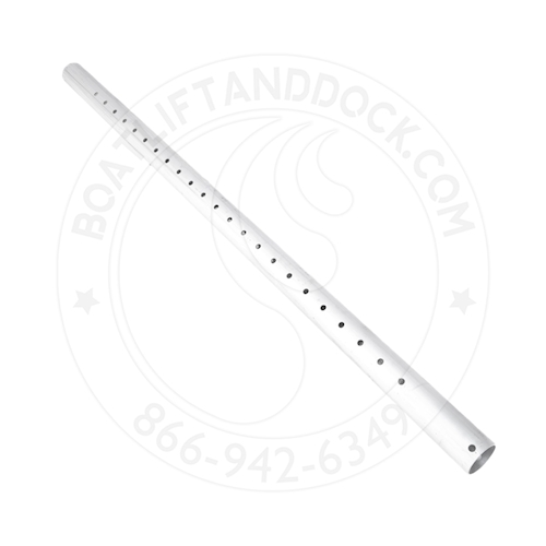 ShoreStation - 70442 - 3" OD x 72  Deep Water Leg