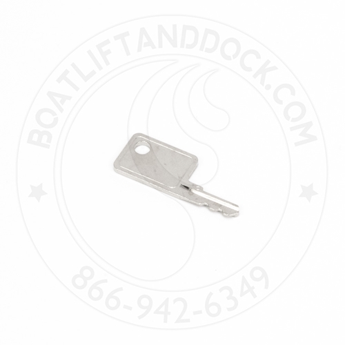 ShoreStation Replacement Key-5310329