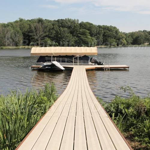 ShoreStation Classic Dock