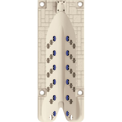 Wave Armor SLX5 PWC Port