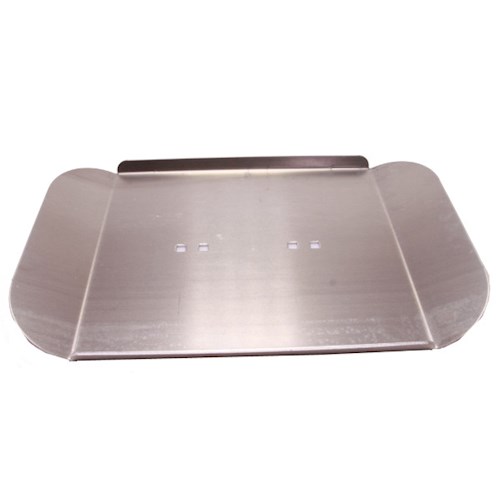 ShoreStation A313 - 1/4 X 20 X 30 ALUMINUM BASE PA