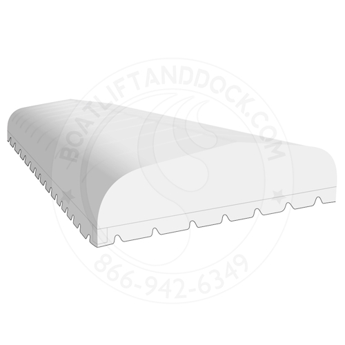  Shelter-Rite White Canopy Cover - V