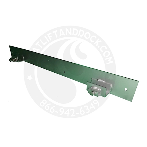 LS4 Dock Accessory Bracket - Copy