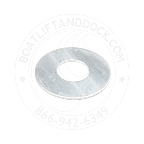 Smarte Jack Replacement Aluminum Washer
