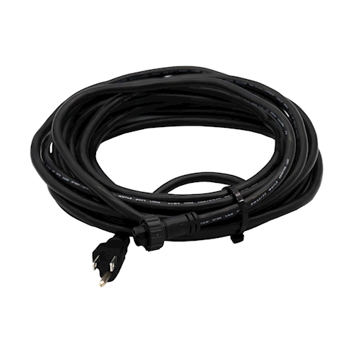 Hydrasearch Replacement Power Cord: 115v, 50ft Len