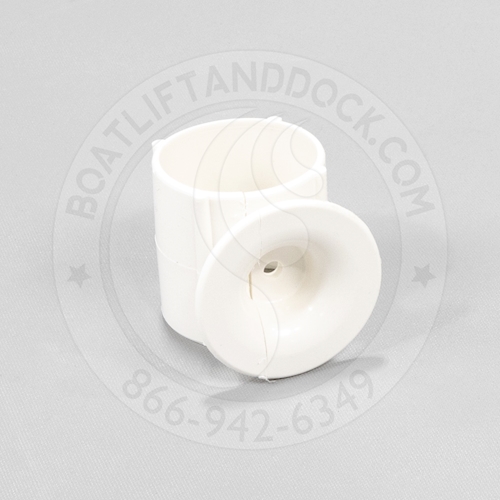 ShoreStation Canopy Split Spool - Single