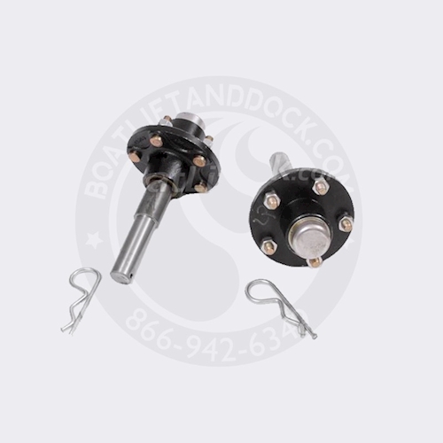 ShoreStation Spindle Hub - Pair