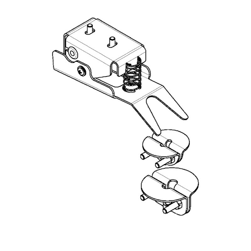 ShoreStation Top Limit Switch Kit for 4k-20k Perma