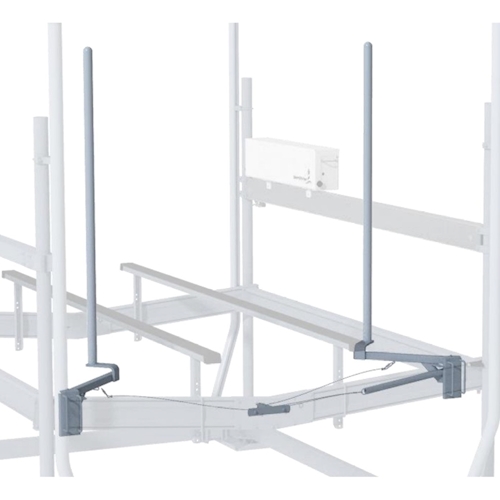 SHORESTATION SPRING LOADED CENTERING GUIDES - HA02