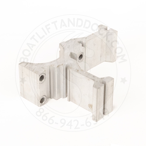 ShoreStation Lower Corner Block for 3" Frame - 623