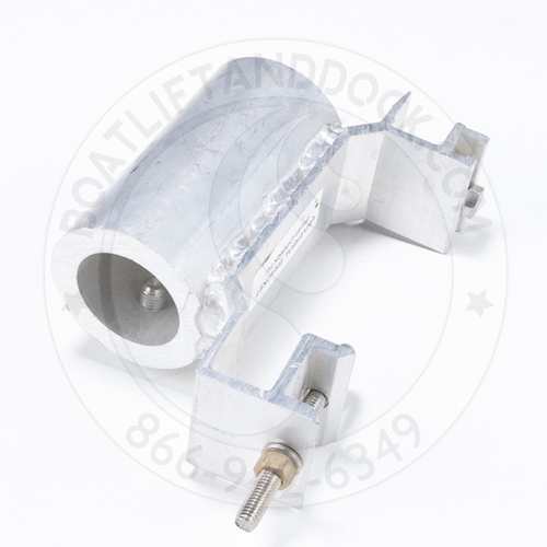 Hewitt Universal Dock Patio Table/Chair Bracket - 