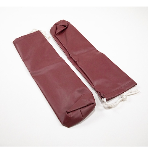 Clearance - 27" Cover for Foam Log Centering Guide