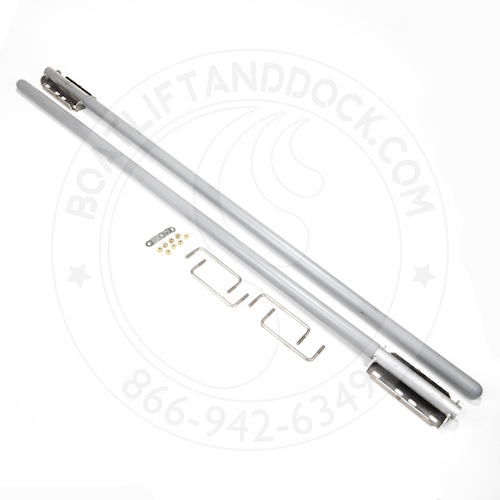 ShoreStation HA0291 - 80" Front Cradle Post Guides