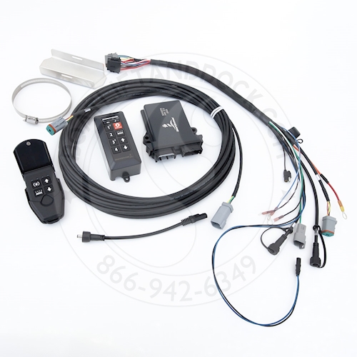 ShoreStation HA0364 - Controller 6.0 Upgrade Kit f
