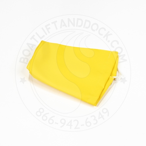 Clearance - Lift Mate Motor Cover - Yellow Vinyl