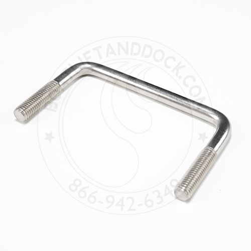 ShoreStation - 0350395 - Sub 1/2-13 X 5 9/16 X 3 -