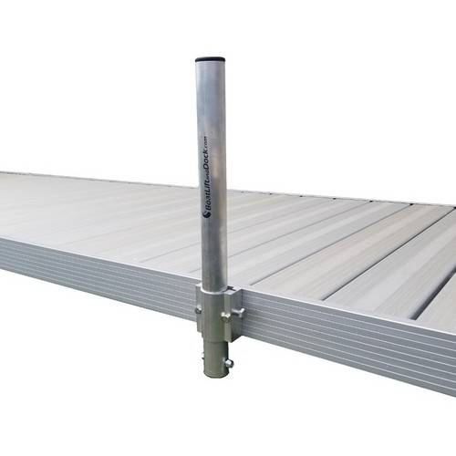 Dori Pole Dock Mount Kit