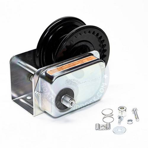 Dutton Lainson 1500lb Winch