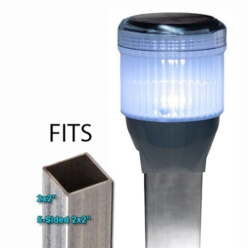 Post Light LED Troubleshooting