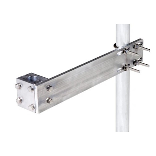 Aquasweep Dock Post Bracket