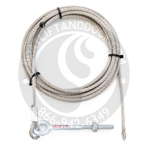 LSP Front Cable - 20999