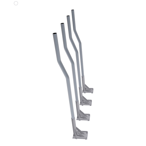 ShoreStation HA0367 Assembly