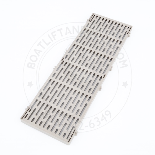 70 Piece - Thru Flow - 36" x 12" Decking Panels Bu